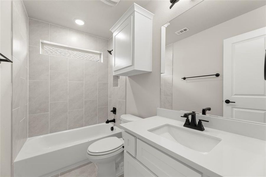 24. 12054 Willow Manor - 5TH Bath