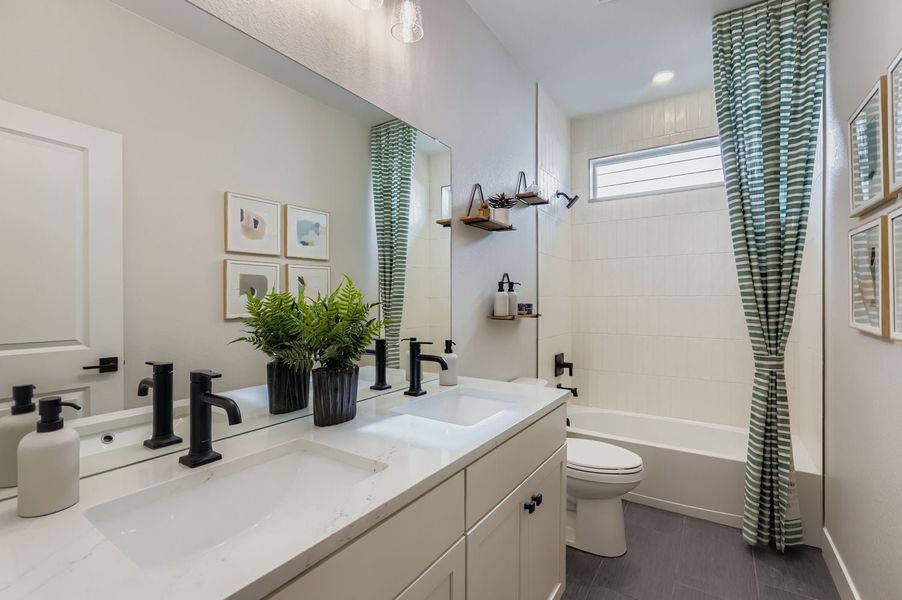 3br New Home in Bennett, CO.  - Slide 32