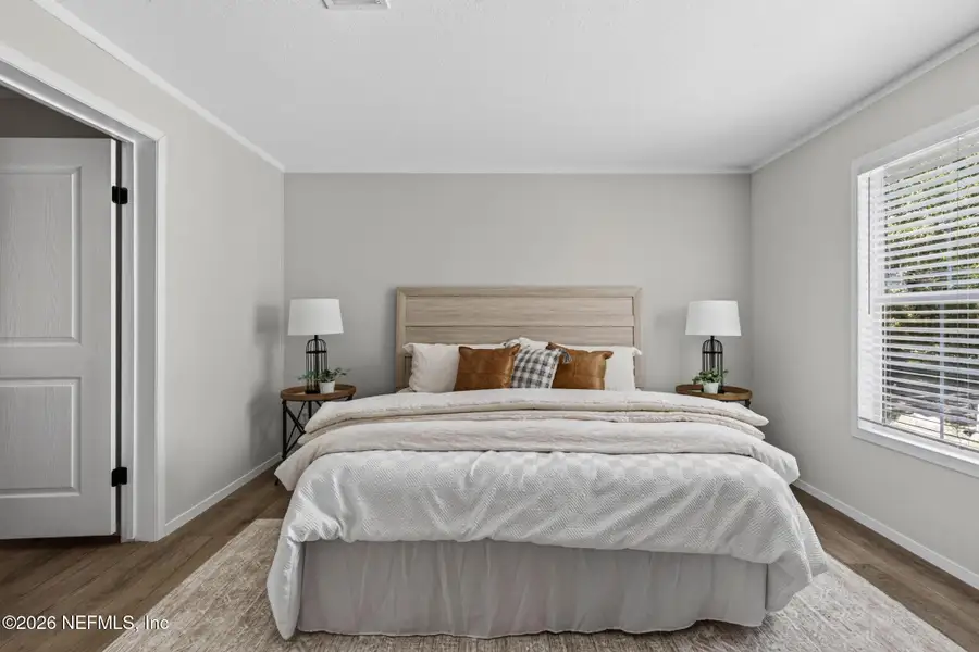 Furnished interior view inside a new home in , Callahan (Image 6). Furnished interior view inside a new home in , Callahan (Image 6).
