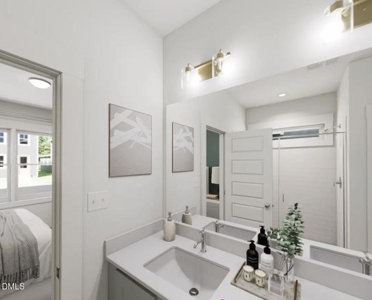 Primary Bathroom Primary Bathroom