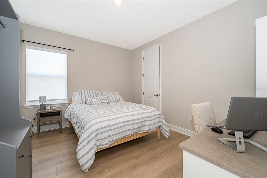 Furnished interior view inside a new home in Bella Collina, Montverde (Image 12). Furnished interior view inside a new home in Bella Collina, Montverde (Image 12).