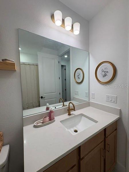 Furnished interior view inside a new home in , Sarasota (Image 5). Furnished interior view inside a new home in , Sarasota (Image 5).