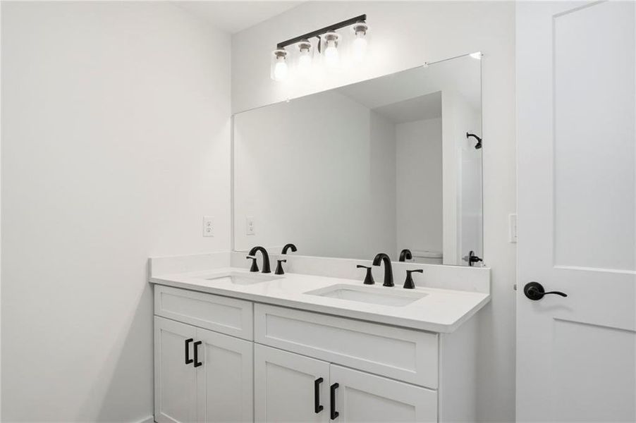 Close-up of interior finishes inside a home in , Calhoun (Image 16). Close-up of interior finishes inside a home in , Calhoun (Image 16).