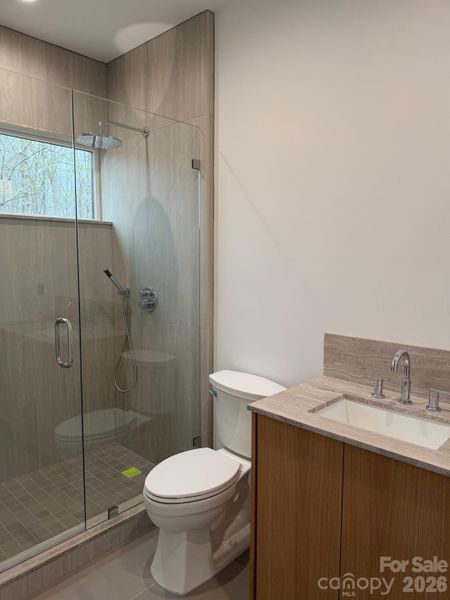 Furnished interior view inside a new home in , Mount Ulla (Image 13).