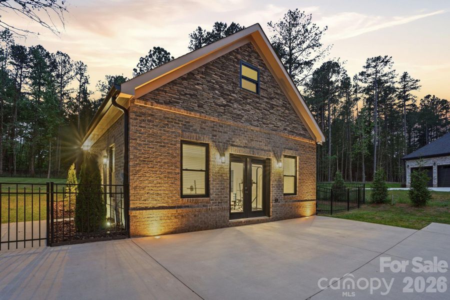 Image 45 of a home in .