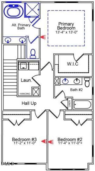 Third Floor Third Floor