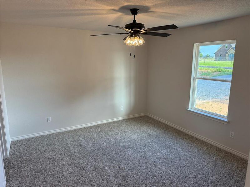 Spacious, unfurnished interior of a new home in , Springtown (Image 8). Spacious, unfurnished interior of a new home in , Springtown (Image 8).