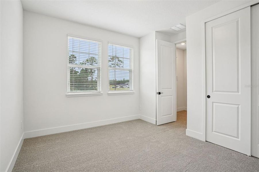 Spacious, unfurnished interior of a new home in , Ormond Beach (Image 40).