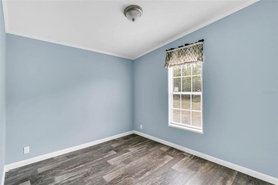 Spacious, unfurnished interior of a new home in , Spring Hill (Image 16).