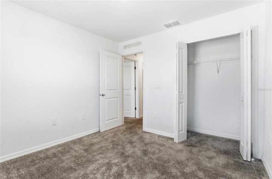 Spacious, unfurnished interior of a new home in , Winter Haven (Image 12). Spacious, unfurnished interior of a new home in , Winter Haven (Image 12).