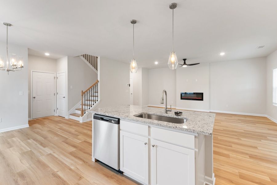5br New Home in Greensboro, GA.  - Slide 10