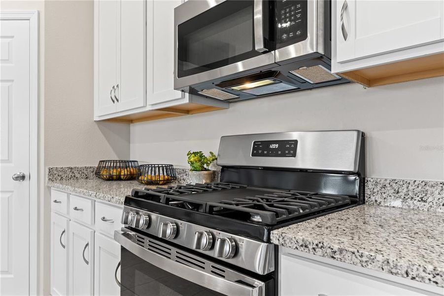Close-up of interior finishes inside a home in Avalon Park Tavares Single Family Homes, Tavares (Image 17). Close-up of interior finishes inside a home in Avalon Park Tavares Single Family Homes, Tavares (Image 17).