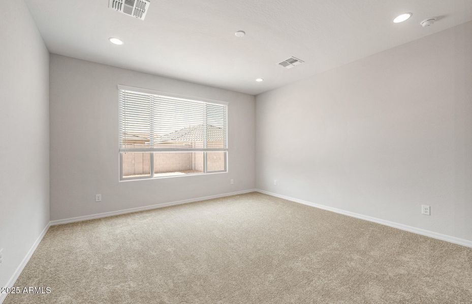 Owner Bedroom Owner Bedroom