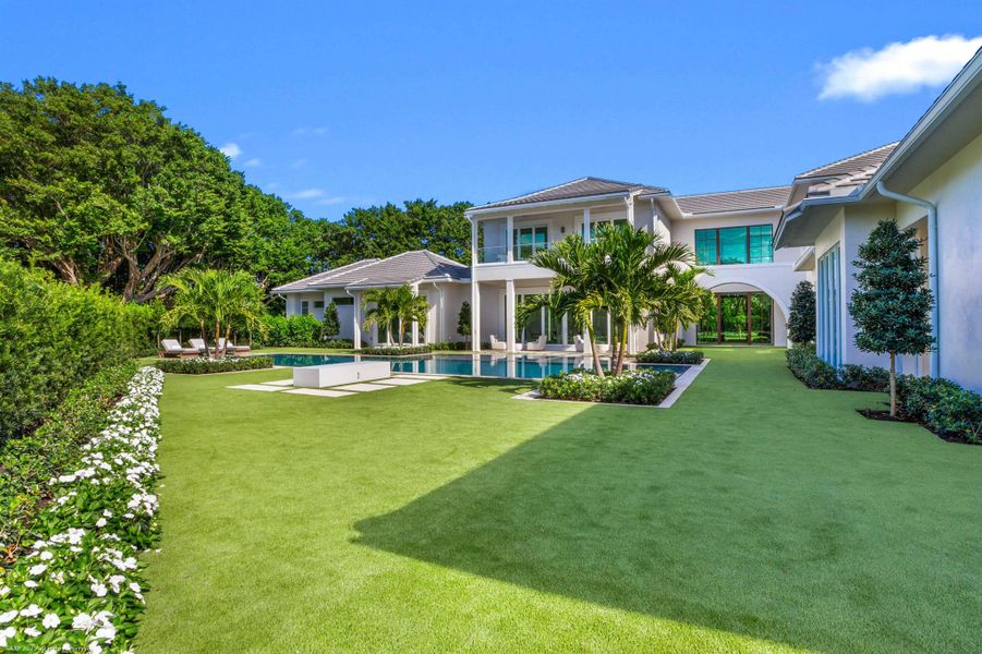 Community amenities in , Wellington (Image 47).