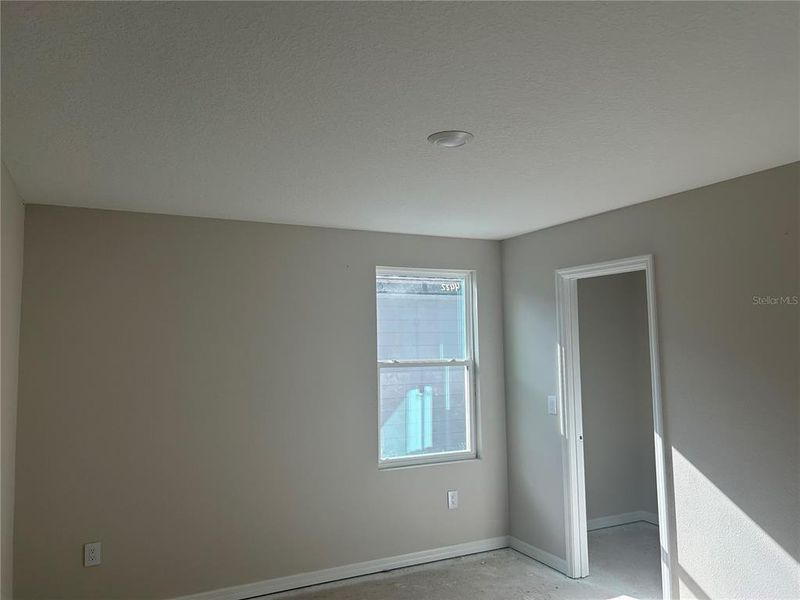 In-progress construction of a new home in Oakfield Trails, Parrish, FL (Image 24).