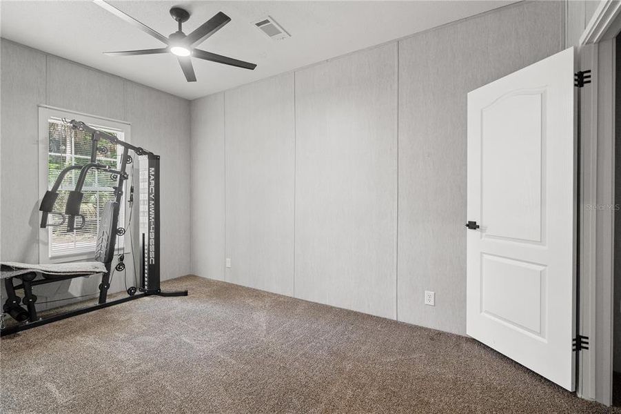 Spacious, unfurnished interior of a new home in , Inglis (Image 29).