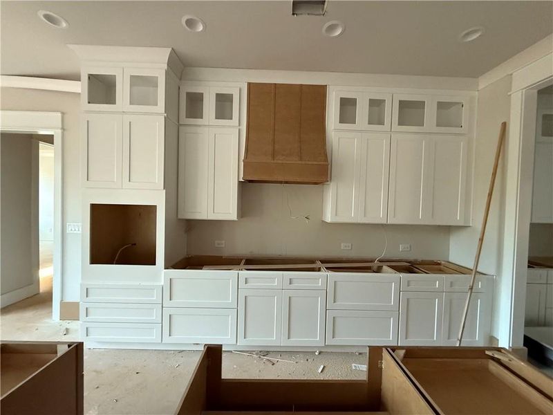 In-progress construction of a new home in , Athens, GA (Image 20). In-progress construction of a new home in , Athens, GA (Image 20).