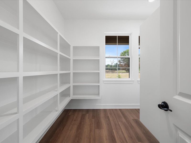 Furnished interior view inside a new home in , Centerville (Image 5). Furnished interior view inside a new home in , Centerville (Image 5).