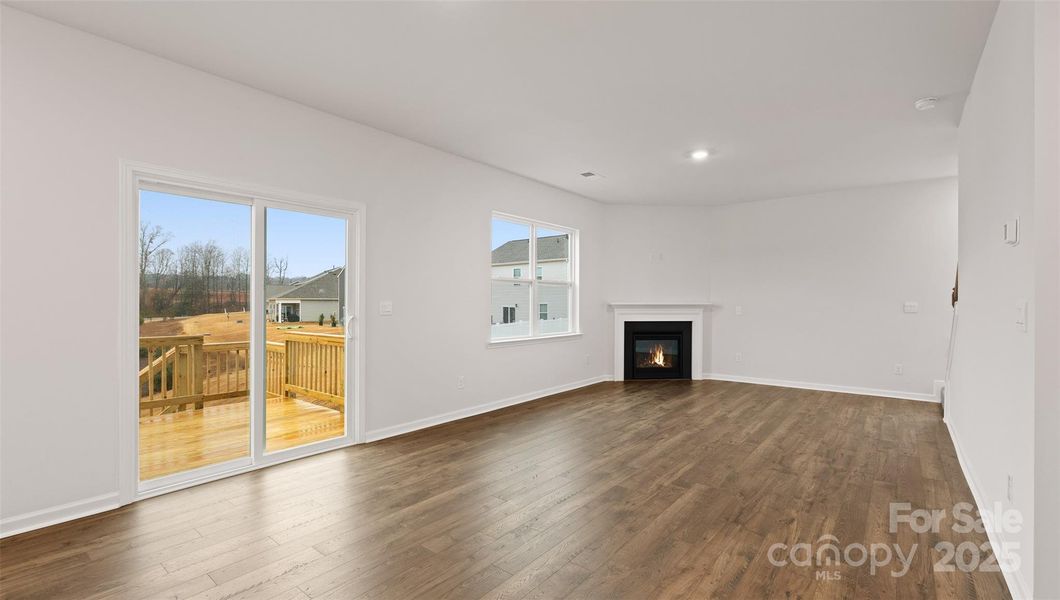 Photos are representative