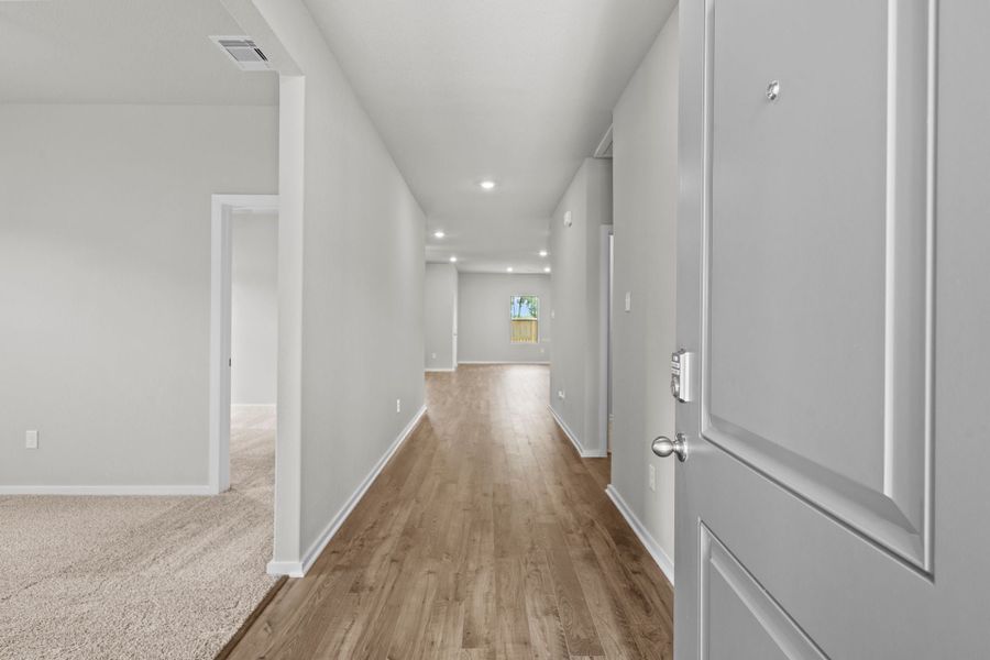 New Home in Alvin, TX.  - Slide 6
