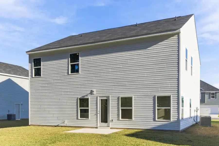 3br New Home in Zebulon, NC.  - Slide 9