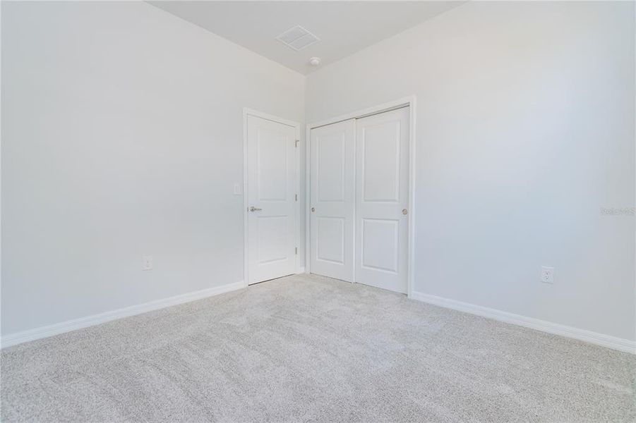 Spacious, unfurnished interior of a new home in , Palm Bay (Image 18). Spacious, unfurnished interior of a new home in , Palm Bay (Image 18).