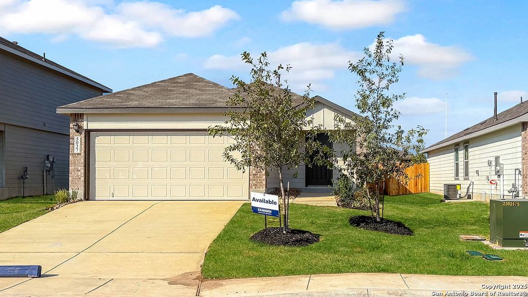 Image 42 of a home in Langdon. Image 42 of a home in Langdon.