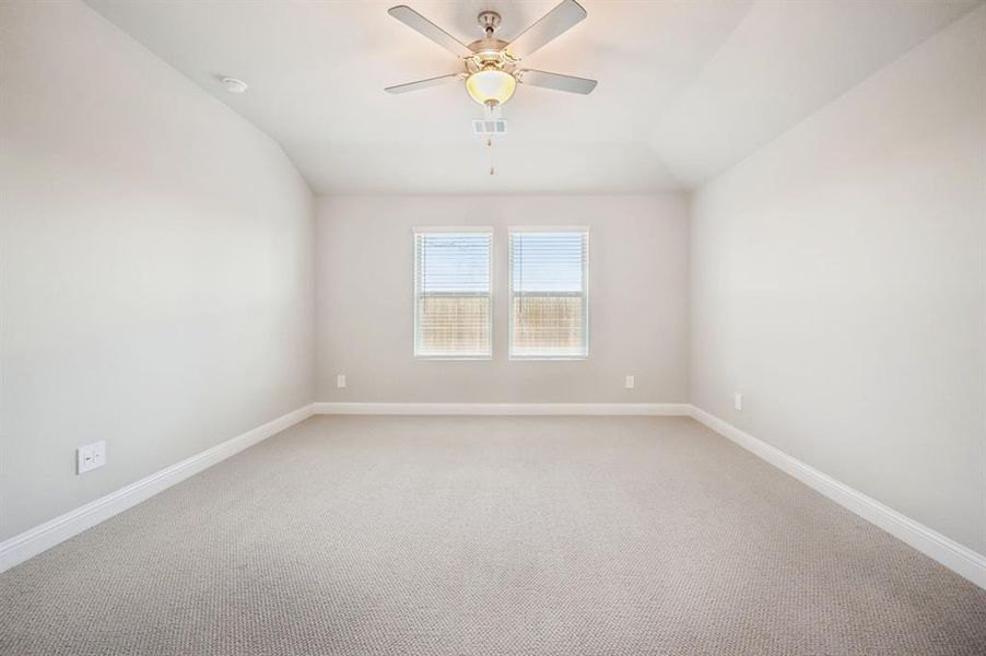 Photo is not of the actual home, but is an inspirational photo of builder’s model home and may depict options, furnishings, and/or decorator features that are not included. Photo is not of the actual home, but is an inspirational photo of builder’s model home and may depict options, furnishings, and/or decorator features that are not included.