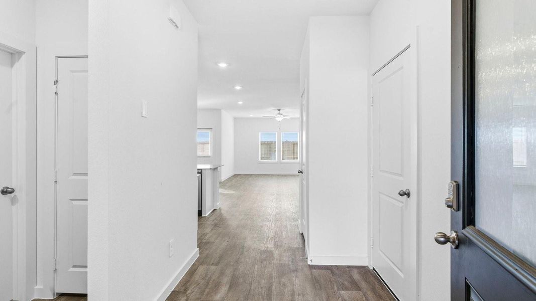 *Images and 3D tour are for illustration only and options may vary from home as built.