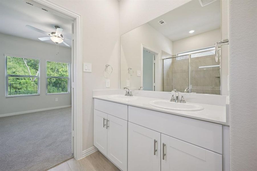 Photo is not of the actual home, but is an inspirational photo of builder’s model home and may depict options, furnishings, and/or decorator features that are not included. Photo is not of the actual home, but is an inspirational photo of builder’s model home and may depict options, furnishings, and/or decorator features that are not included.