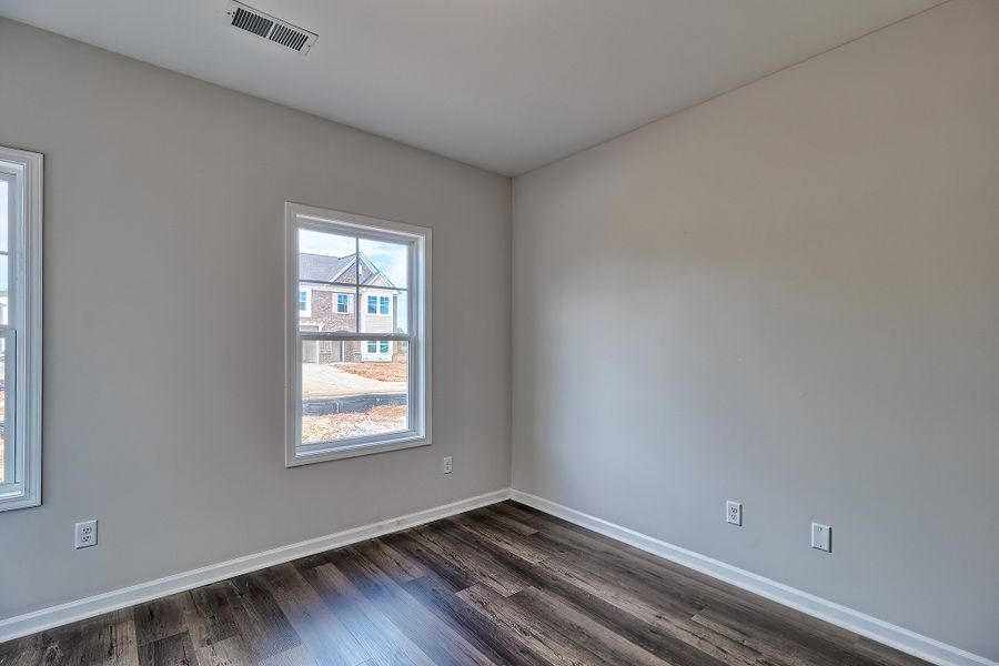 Image 27 representing the Devereaux II by Great Southern Homes in Beach Forest, Sumter, SC. Image 27 representing the Devereaux II by Great Southern Homes in Beach Forest, Sumter, SC.