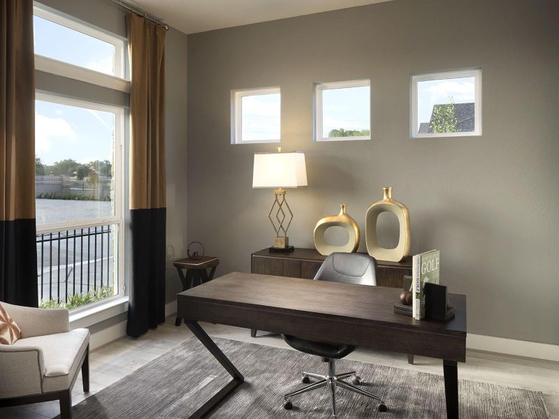 Photo is not of the actual home, but is an inspirational photo of builder’s model home and may depict options, furnishings, and/or decorator features that are not included Photo is not of the actual home, but is an inspirational photo of builder’s model home and may depict options, furnishings, and/or decorator features that are not included