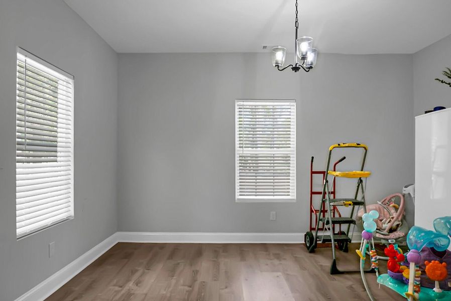 Image 39 of a home in . Image 39 of a home in .