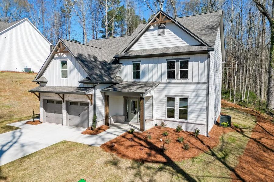 Image 39 of a home in .