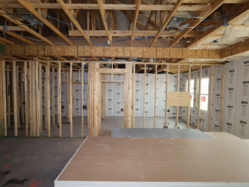 Insulation
