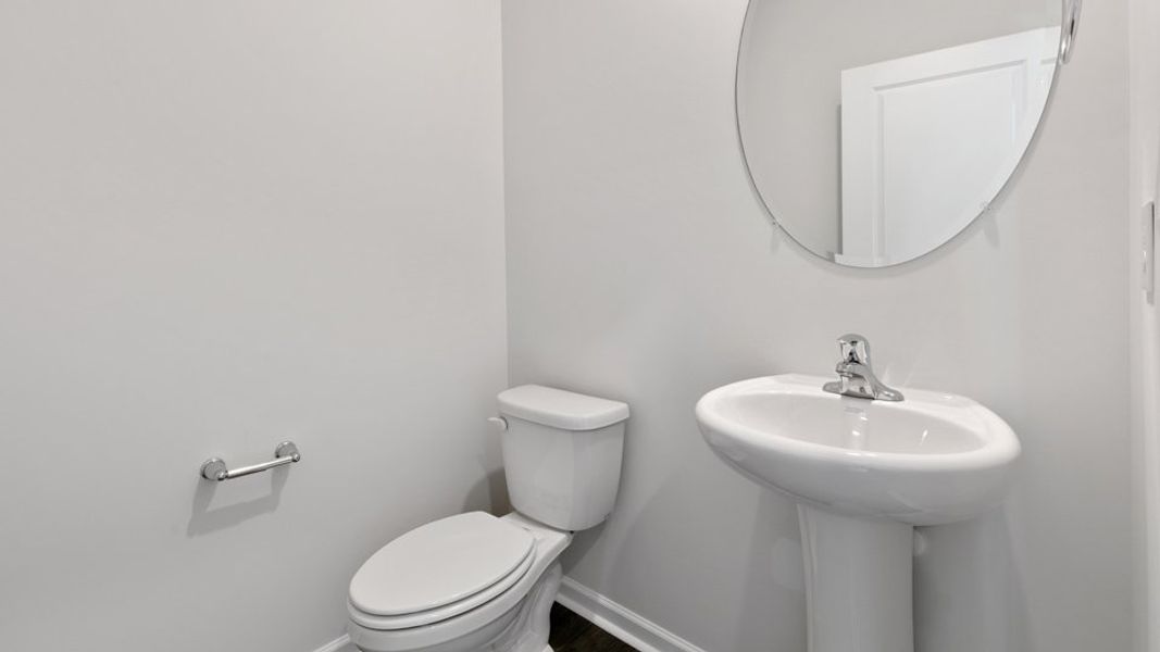 Image 34 of a home in Villa Grande.