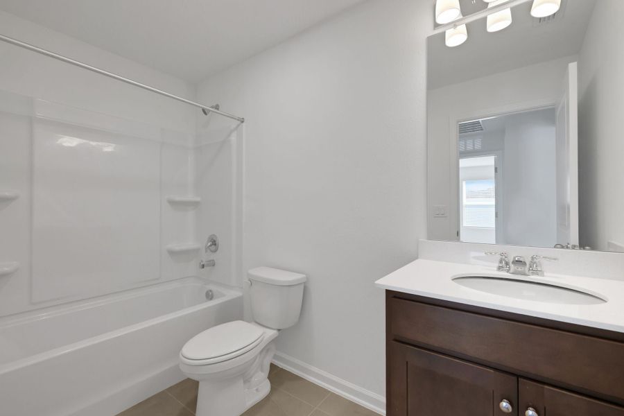 New Home in Jacksonville, FL.  - Slide 31