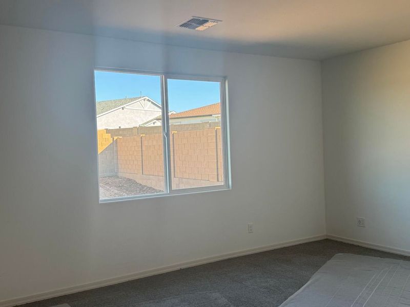 Spacious, unfurnished interior of a new home in Westwood, Prescott (Image 7).