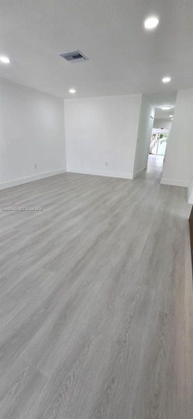 Spacious, unfurnished interior of a new home in , Miami (Image 18). Spacious, unfurnished interior of a new home in , Miami (Image 18).