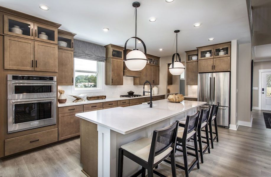 Shelby Kitchen Shelby Kitchen