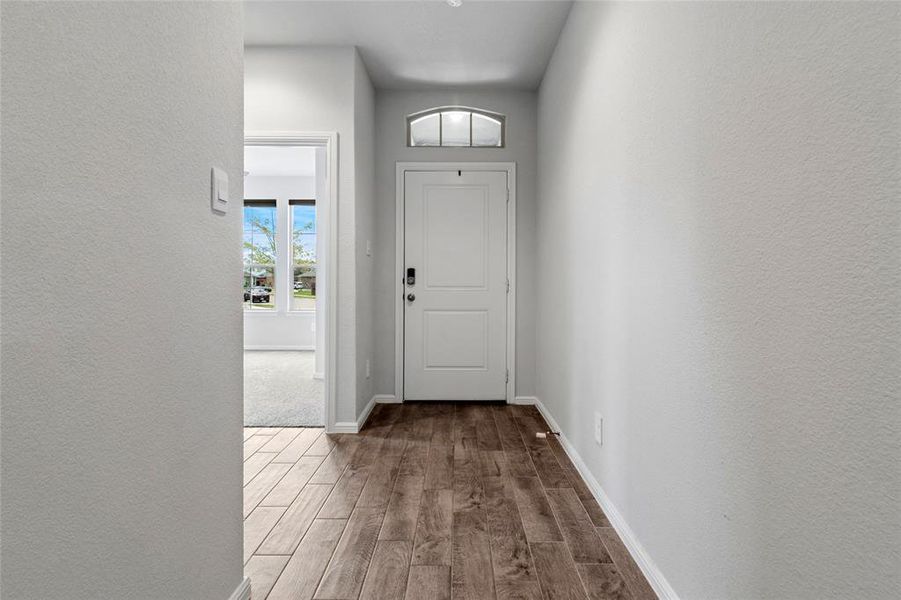 Spacious, unfurnished interior of a new home in , Fort Worth (Image 13). Spacious, unfurnished interior of a new home in , Fort Worth (Image 13).