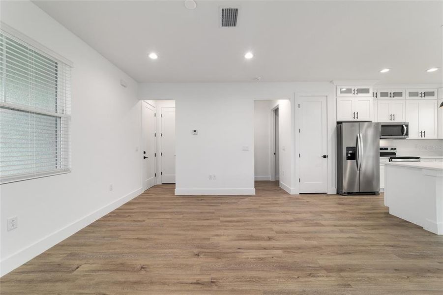 Spacious, unfurnished interior of a new home in , Ocala (Image 33). Spacious, unfurnished interior of a new home in , Ocala (Image 33).