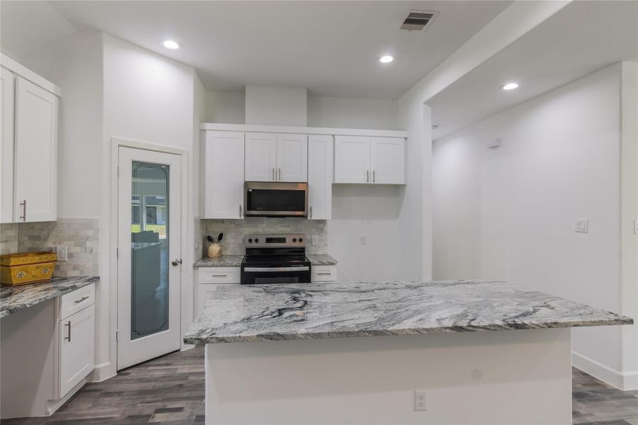 appliances included are a microwave, stove and dishwasher appliances included are a microwave, stove and dishwasher