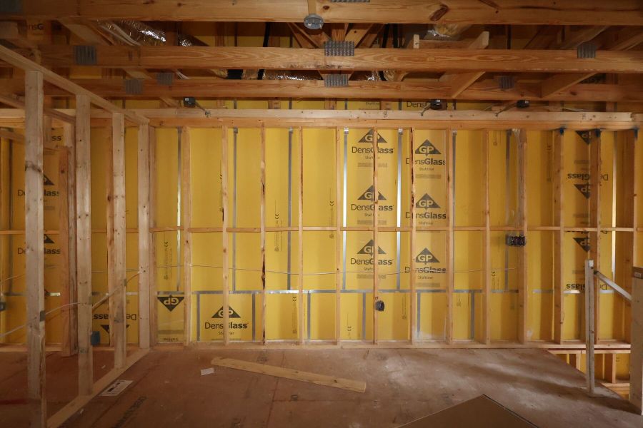 Framing Framing