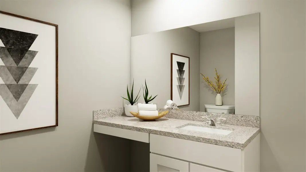 Photos are a representation of the floor plan. Options and interior selections will vary. Photos are a representation of the floor plan. Options and interior selections will vary.