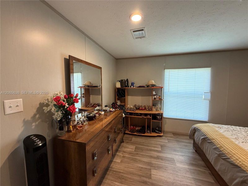 Furnished interior view inside a new home in , Clewiston (Image 3). Furnished interior view inside a new home in , Clewiston (Image 3).