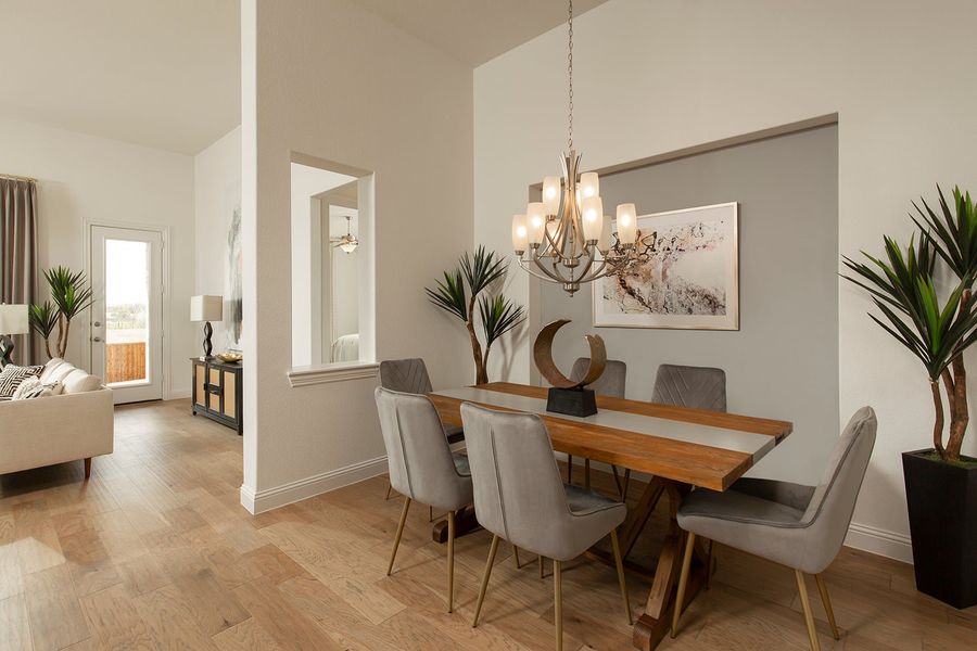 3br New Home in Wylie, TX.  - Slide 9