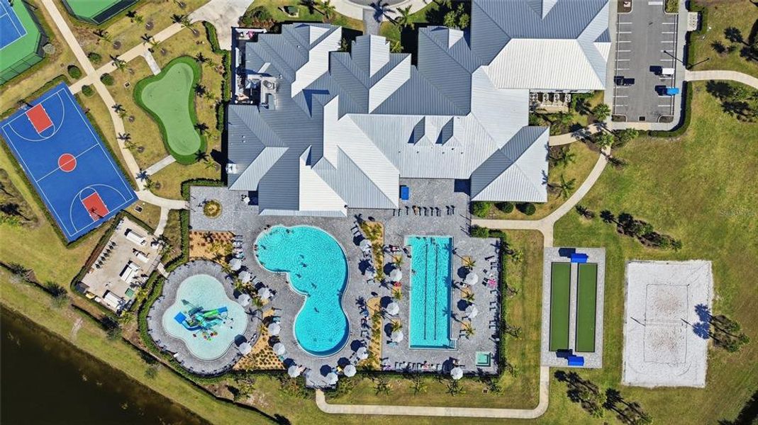 Community amenities in , Bradenton (Image 64).