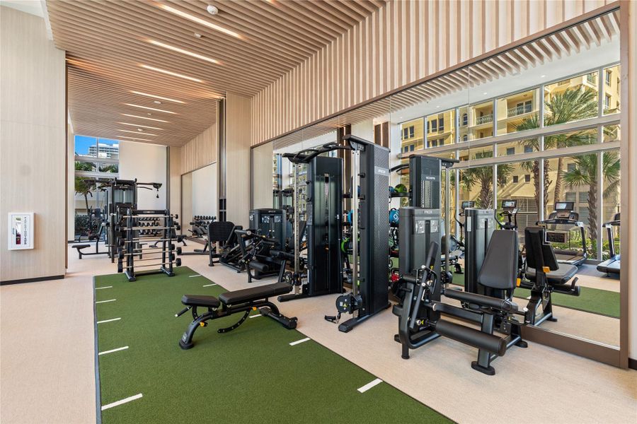 Community amenities in , Fort Lauderdale (Image 69).