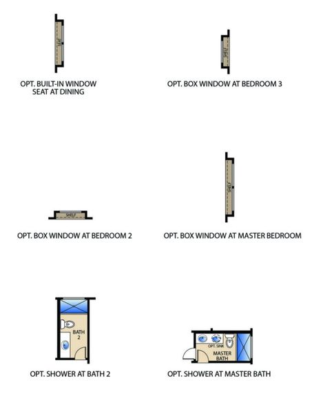 Stonewall Options